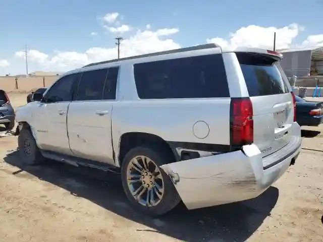 1GNSCHKC2JR346108 2018 CHEVROLET SUBURBAN-1