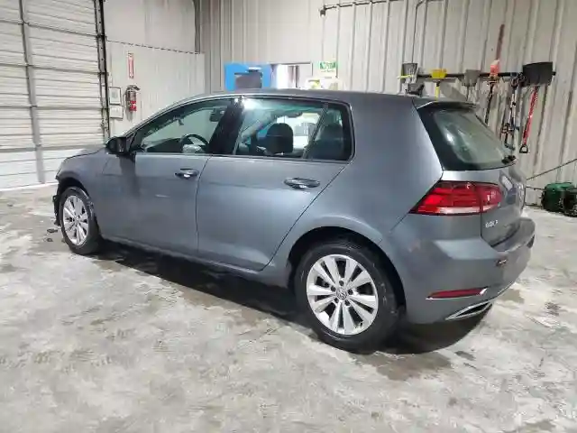 3VWG57AU5MM011862 2021 VOLKSWAGEN GOLF-1