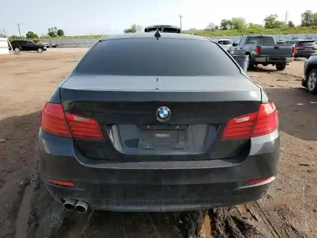 WBA5A5C55GG354716 2016 BMW 5 SERIES-5