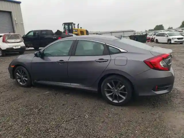 19XFC1F32LE010937 2020 HONDA CIVIC-1
