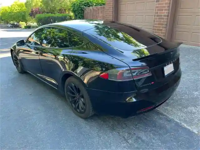 5YJSA1E15HF219286 2017 TESLA MODEL S-2