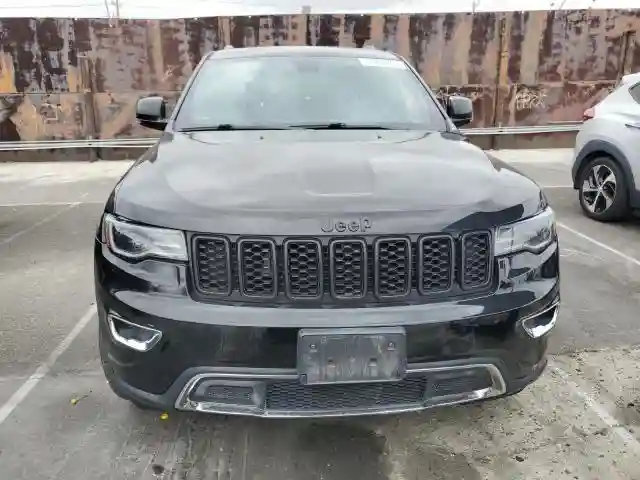 1C4RJEBG8KC797448 2019 JEEP GRAND CHEROKEE-4