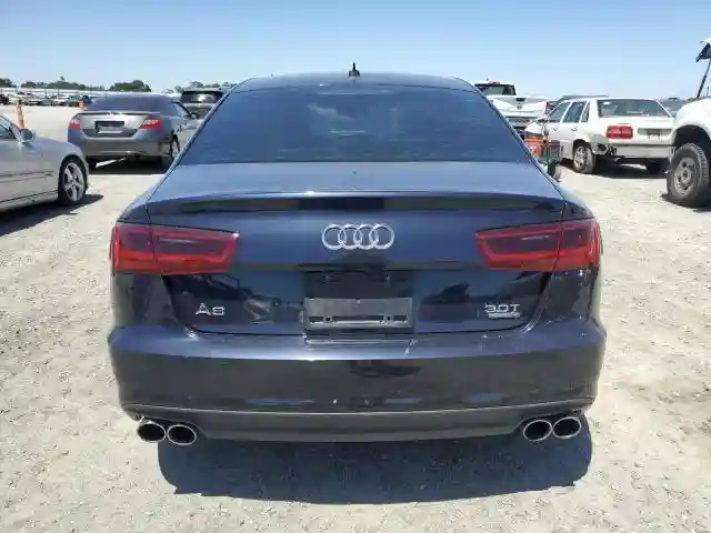WAUH2AFC8HN011974 2017 AUDI A6-5