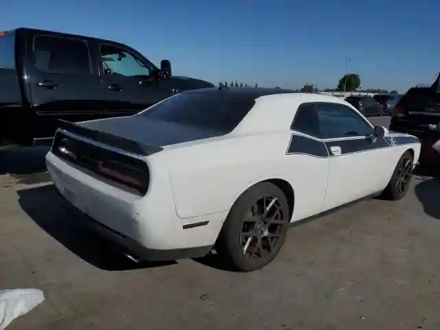 2C3CDZBT4HH531632 2017 DODGE CHALLENGER-2