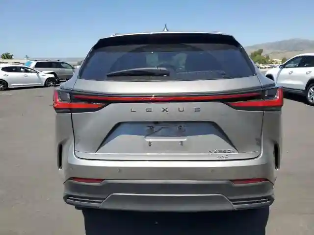 2T2GKCEZ8RC019377 2024 LEXUS NX 350H BA-5