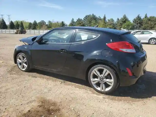 KMHTC6ADXHU324520 2017 HYUNDAI VELOSTER-1