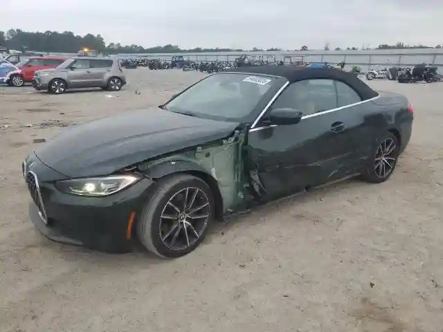 WBA23AT0XPCM11087 2023 BMW 4 SERIES-0