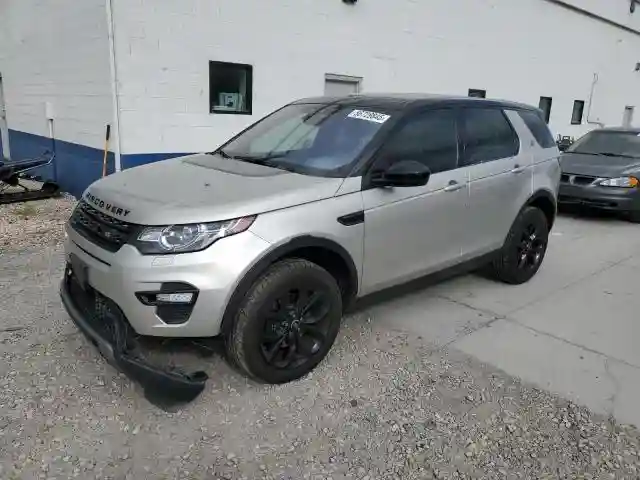 SALCT2BG8HH700171 2017 LAND ROVER DISCOVERY-0
