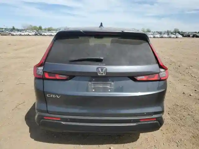 2HKRS4H74PH412879 2023 HONDA CRV-5