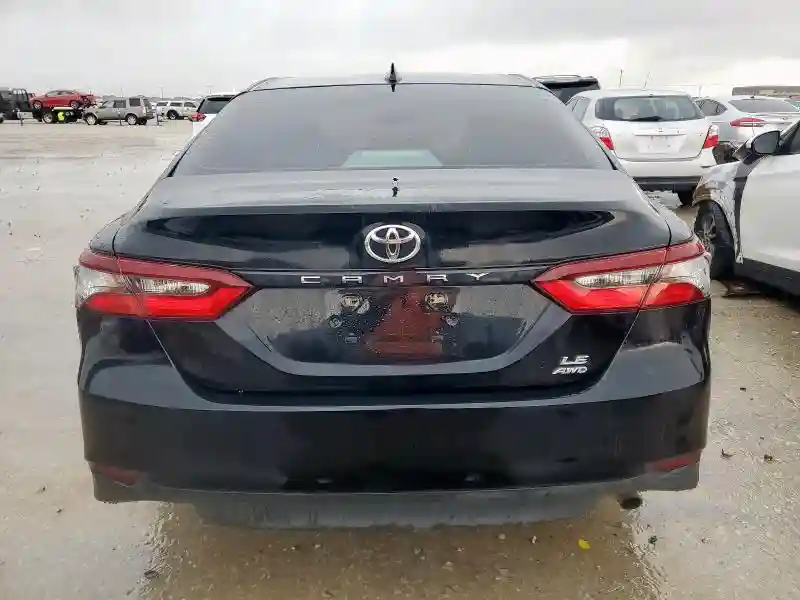 4T1R11BK0MU039416 2021 TOYOTA CAMRY-5
