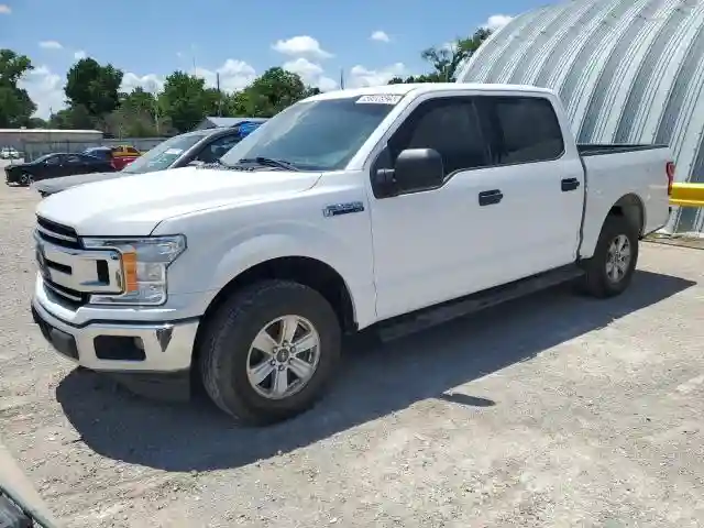 1FTEW1EB4KKD98261 2019 FORD F-150-0