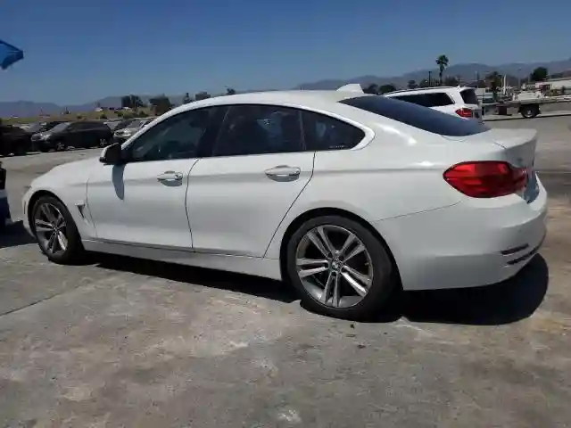 WBA4A9C54GGL87743 2016 BMW 4 SERIES-1