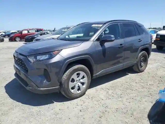 2T3K1RFV0MW181678 2021 TOYOTA RAV4-0