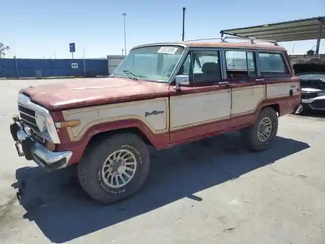 1JCNJ15U9JT125050 1988 JEEP GRAND WAGO-0