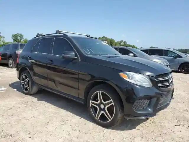 4JGDA5JB9GA738505 2016 MERCEDES-BENZ GLE-CLASS-3