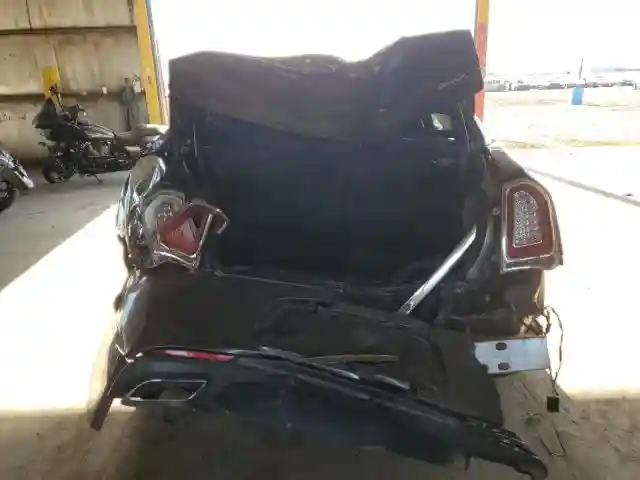 2C3CCAEGXGH324731 2016 CHRYSLER 300-5
