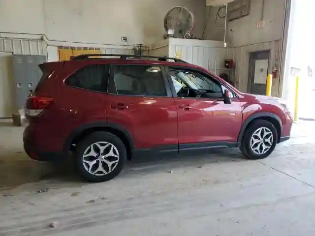 JF2SKAFC4MH417415 2021 SUBARU FORESTER-2