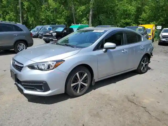 4S3GKAD65M3605391 2021 SUBARU IMPREZA-0