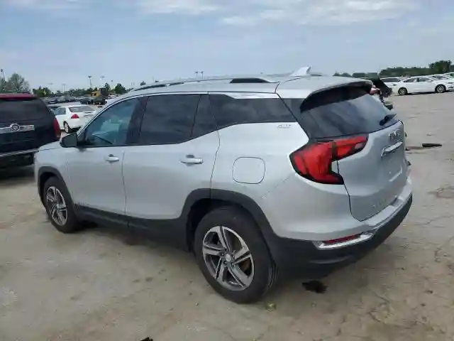 3GKALVEV0KL334746 2019 GMC TERRAIN-1
