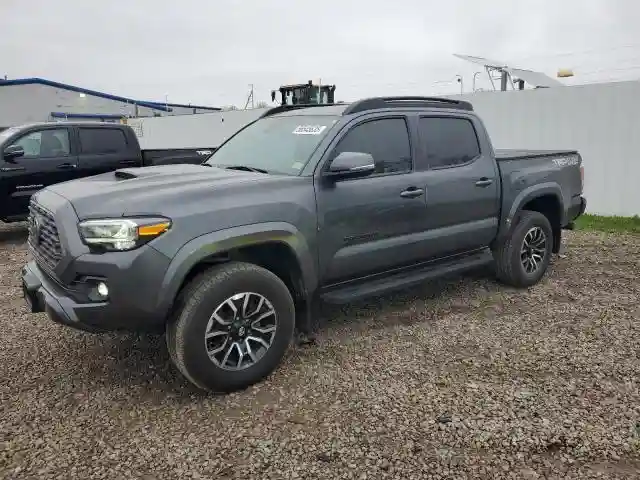 3TMCZ5AN7NM499720 2022 TOYOTA TACOMA-0