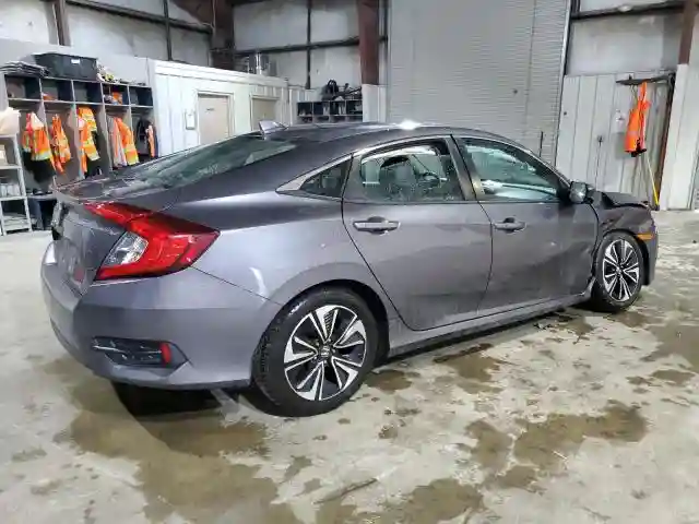 19XFC1F7XGE208349 2016 HONDA CIVIC-2