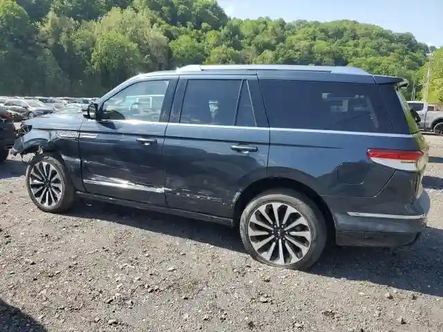 5LMJJ2LT0NEL01129 2022 LINCOLN NAVIGATOR-1