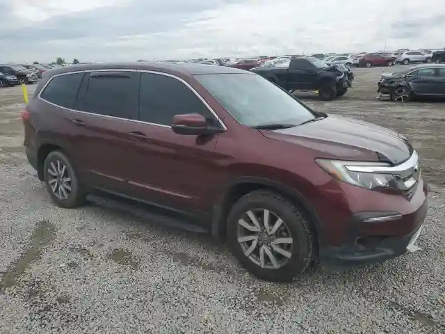 5FNYF5H53KB024456 2019 HONDA PILOT-3