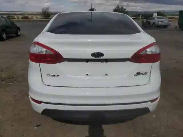 3FADP4AJ1KM121606 2019 FORD FIESTA-5