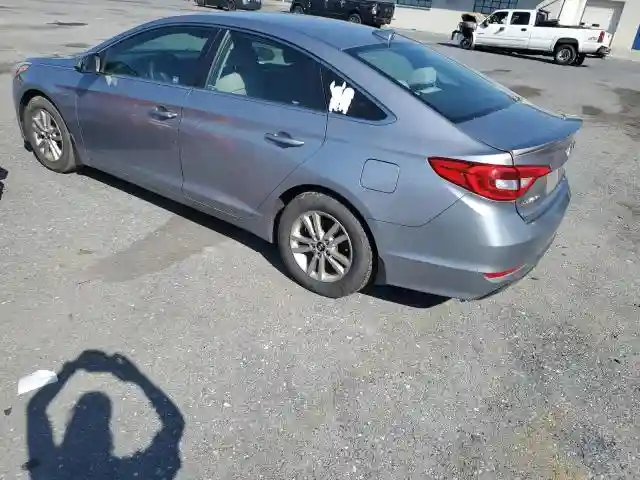 5NPE24AFXFH240260 2015 HYUNDAI SONATA-1