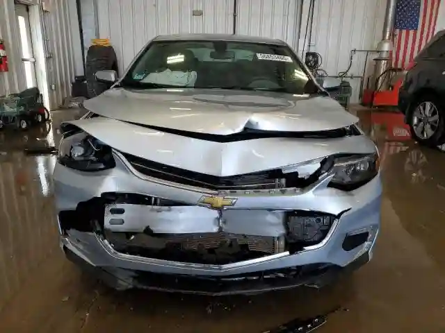 1G1ZE5ST7HF144787 2017 CHEVROLET MALIBU-4