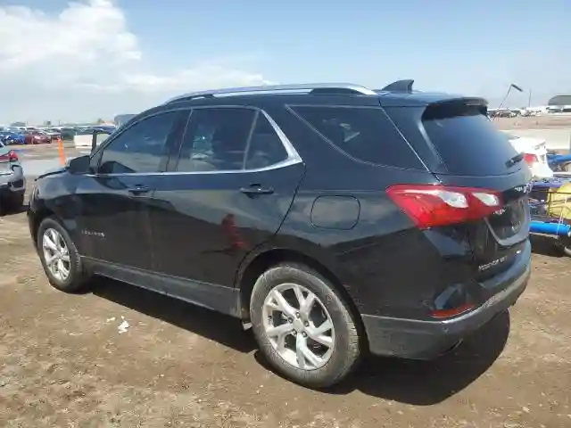 2GNAXVEX9K6140293 2019 CHEVROLET EQUINOX-1