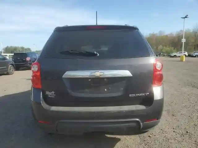 1GNFLFEK2FZ143722 2015 CHEVROLET EQUINOX-5
