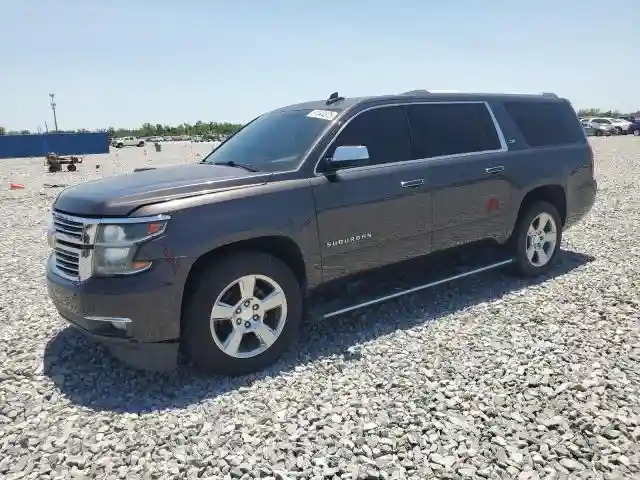 1GNSCJKC4GR470056 2016 CHEVROLET SUBURBAN-0