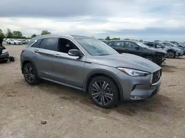 3PCAJ5BB3MF120184 2021 INFINITI QX50-3