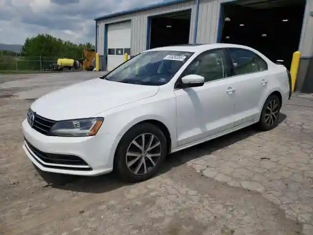 3VWDB7AJ0HM327886 2017 VOLKSWAGEN JETTA-0