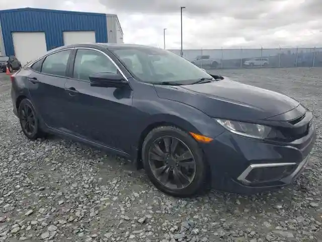 2HGFC2F74KH042799 2019 HONDA CIVIC-3