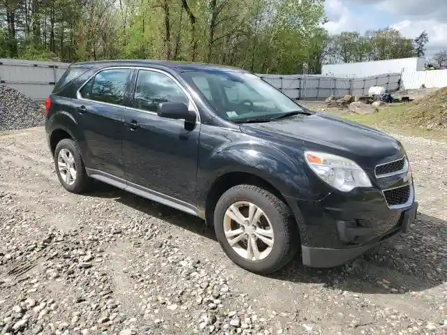2GNFLEEK1F6160372 2015 CHEVROLET EQUINOX-3