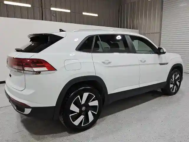 1V2WE2CA1RC219958 2024 VOLKSWAGEN ATLAS-2