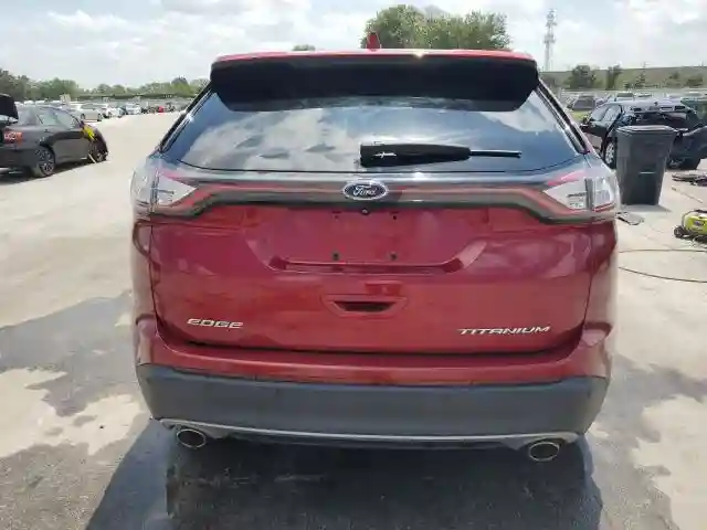 2FMTK3K87FBB30209 2015 FORD EDGE-5