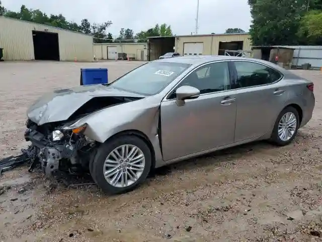 JTHBK1GG2F2206251 2015 LEXUS ES350-0