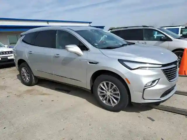 5GAERCKW5NJ102654 2022 BUICK ENCLAVE-3