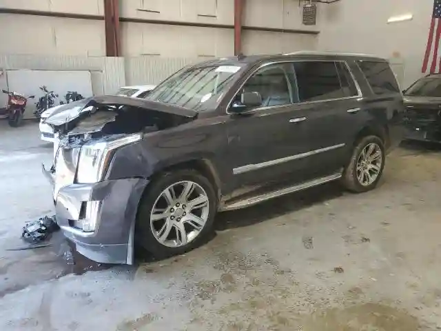 1GYS4BKJ2FR199307 2015 CADILLAC ESCALADE-0