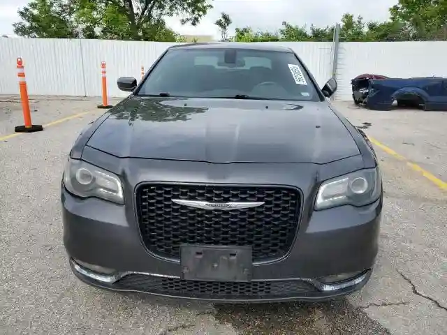 2C3CCAGG5FH792930 2015 CHRYSLER 300-4