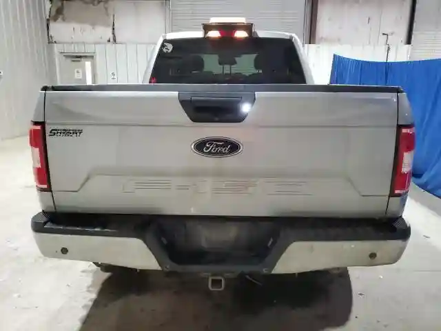 1FTFX1E56LKD79580 2020 FORD F-150-5