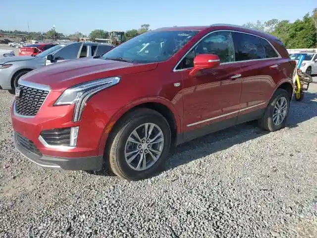 1GYKNDRS5PZ142799 2023 CADILLAC XT5-0