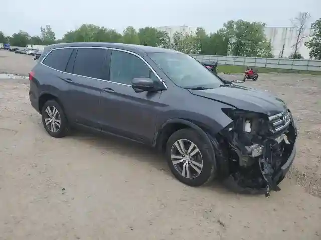 5FNYF6H58HB066653 2017 HONDA PILOT-3