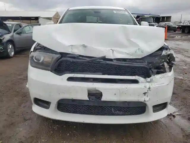 1C4RDJDG1KC853095 2019 DODGE DURANGO-4
