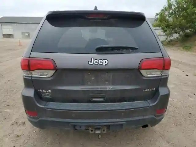 1C4RJFAG8LC154381 2020 JEEP GRAND CHEROKEE-5