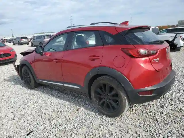 JM1DKBD7XG0117139 2016 MAZDA CX-3-1