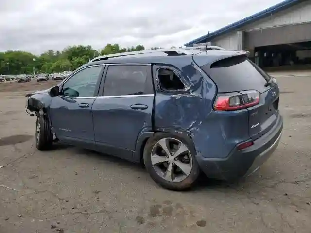 1C4PJMDX7KD364387 2019 JEEP GRAND CHEROKEE-1
